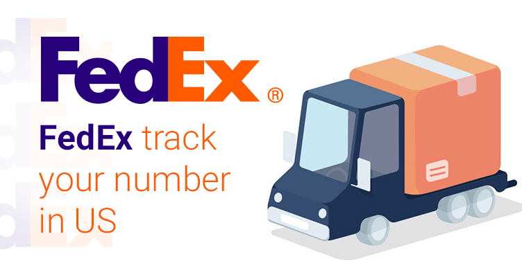 federal express tracking online