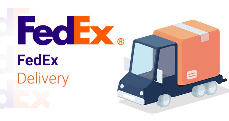 Fedex | statuspnr