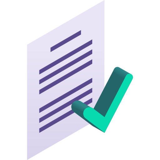 The woman with the magazine