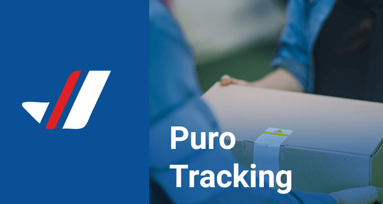 Puro Tracking