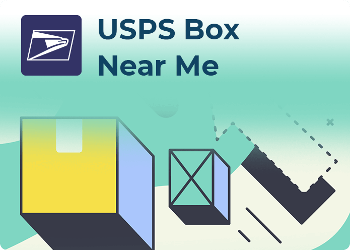 USPS Box Near Me ᐈ Online | statuspnr