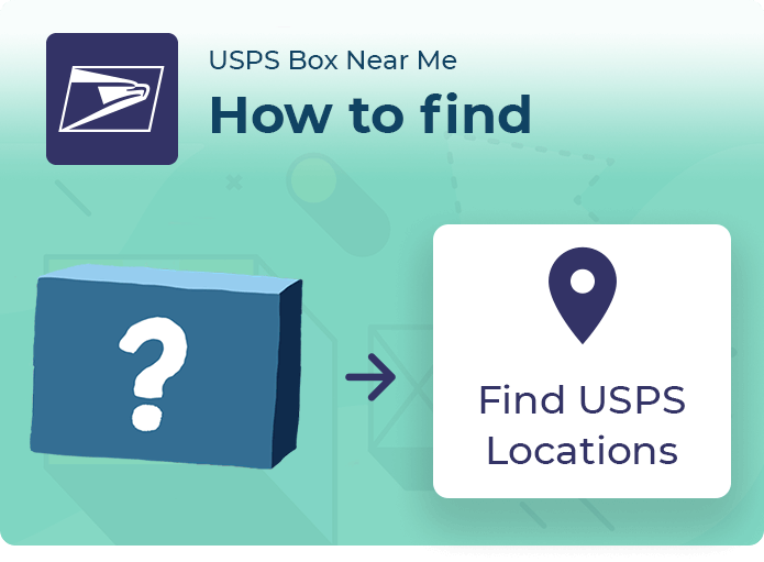 Usps Box Near Me ᐈ Online Statuspnr